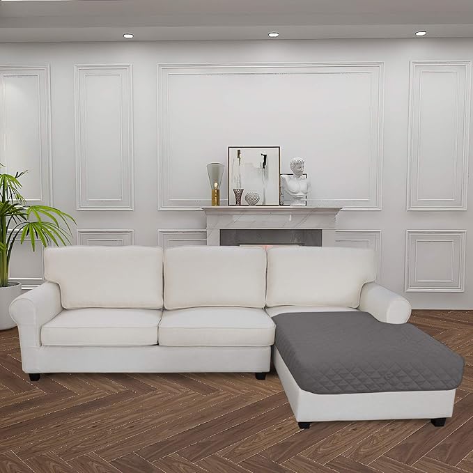 Easy-Going Sectional Couch Covers - Image 2