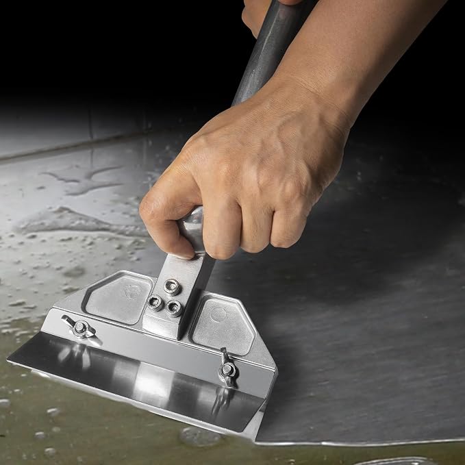 Professional Heavy Duty Grill Scraper - Image 7
