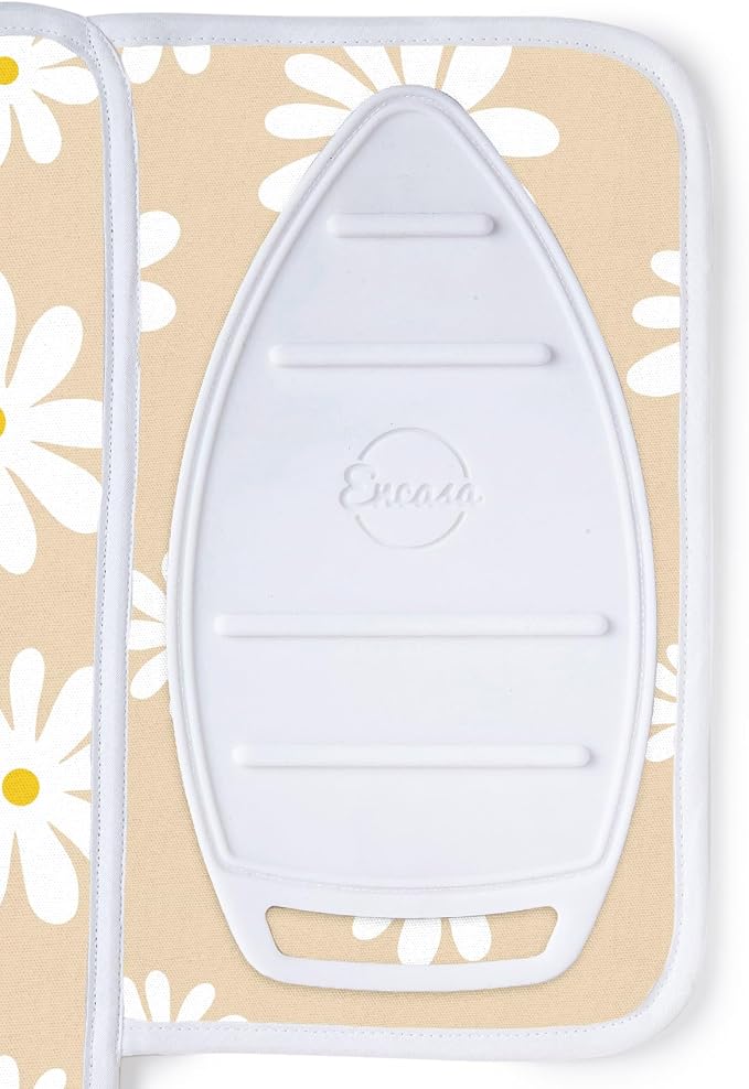 Encasa Homes Ironing Mat/Pad - Image 3