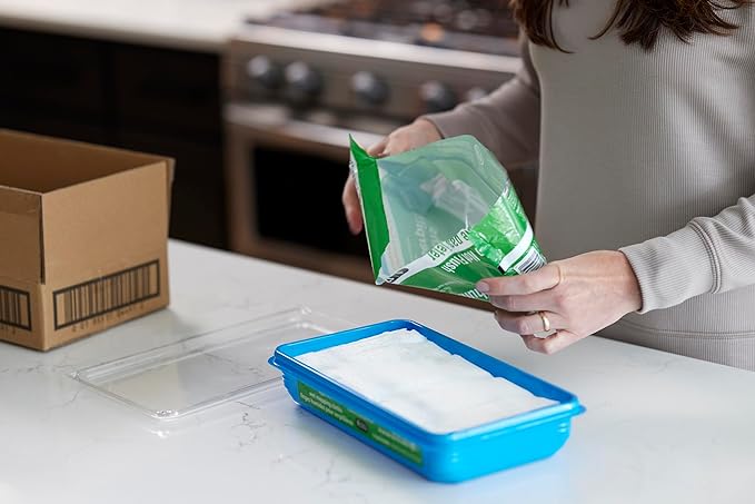 Amazon Basics Wet Mopping Cloth Refills - Image 5