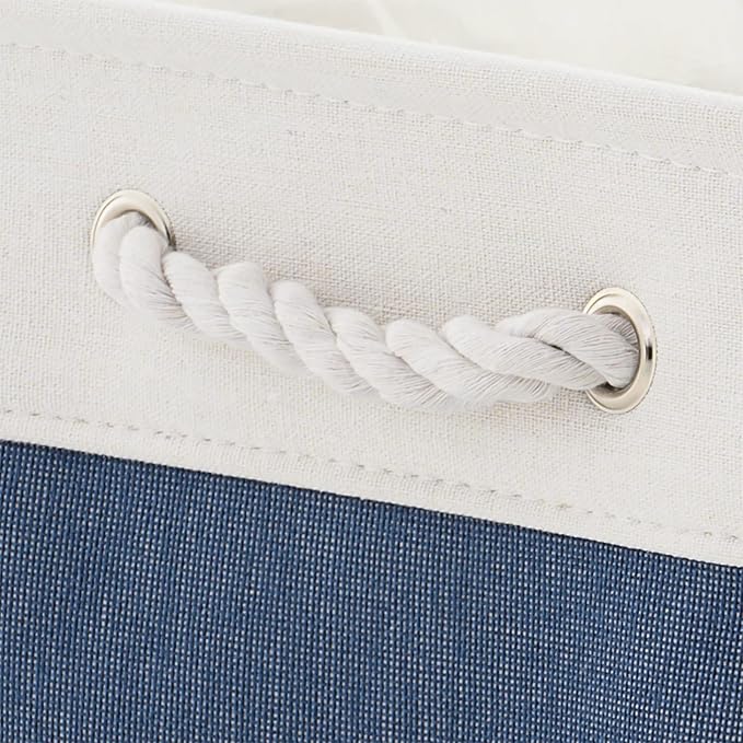 Storage Bins - Large Baskets for Storage Cubes - Image 7