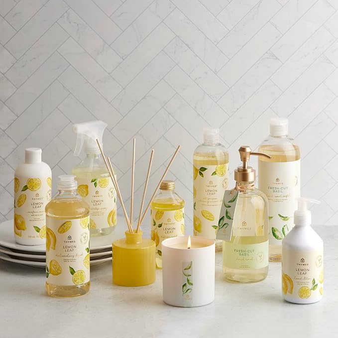 Thymes Reed Diffuser Oil - Image 4