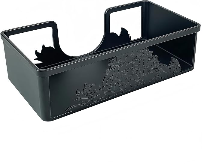 Metal Napkin Holder for Bathroom and Kitchen by WOCHOLL