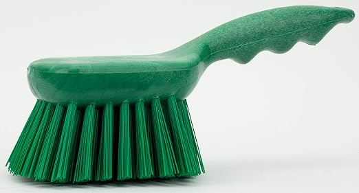 SPARTA 40541EC09 Plastic Scrub Brush, Utility Brush, Kitchen Brush - Image 2