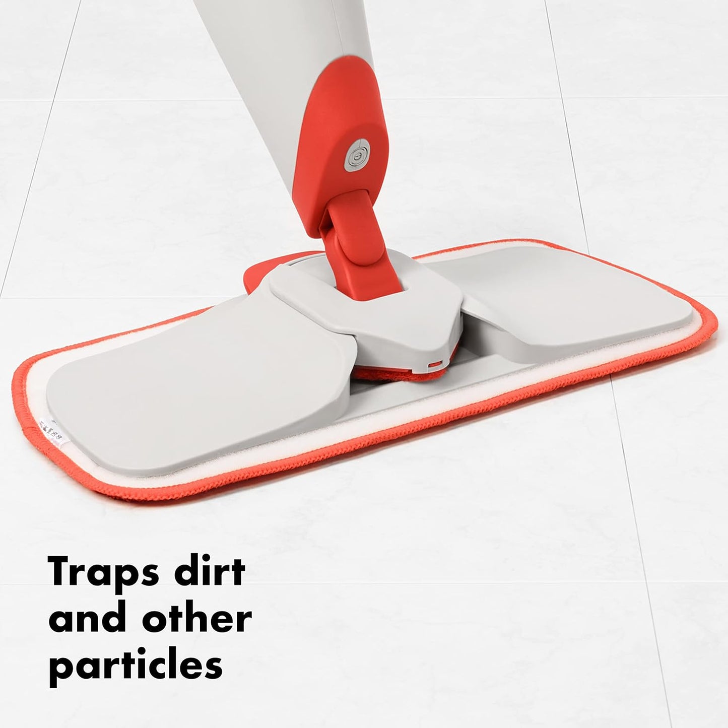 OXO Good Grips Spray Mop Microfiber Pad Refill
