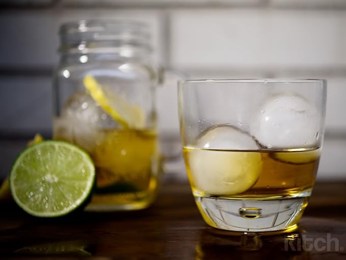 Ice Ball Maker Mold - Image 4