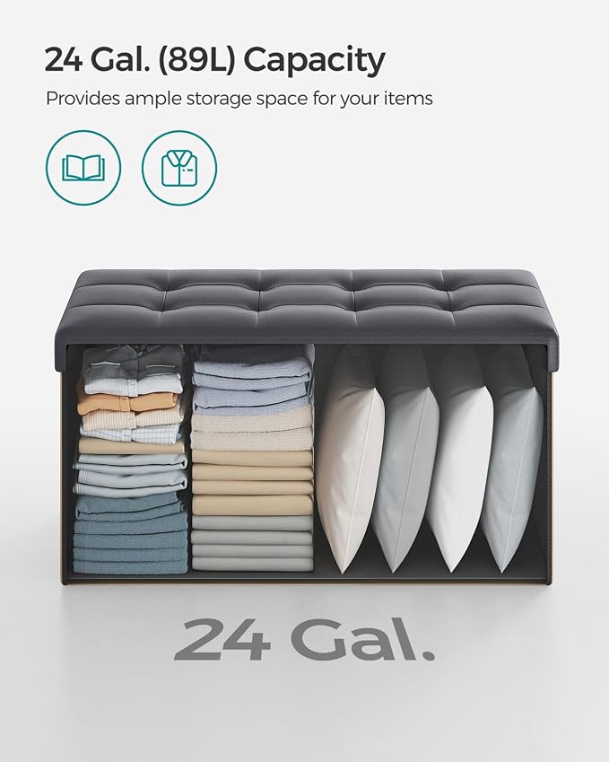 SONGMICS MAZIE Collection - Image 5