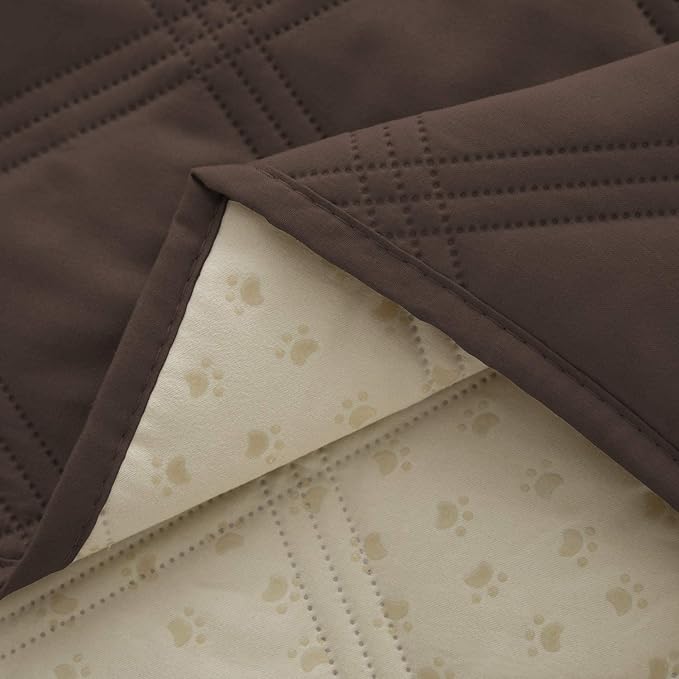 Ameritex Dog Bed Cover Pet Blanket - Image 3