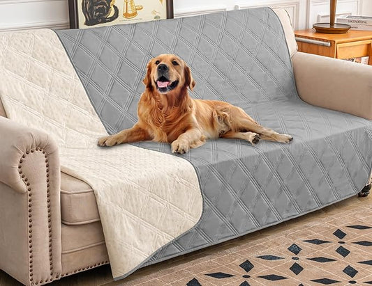 Ameritex Waterproof Dog Bed Cover Pet Blanket by Ameritex