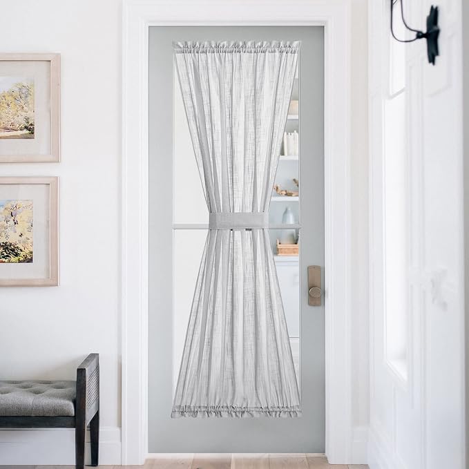 NICETOWN French Door Panel by NICETOWN