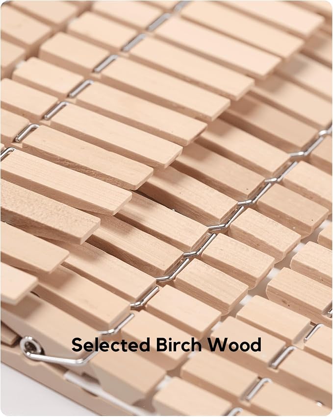 Clothes Pins Wooden Clothespins - Image 7