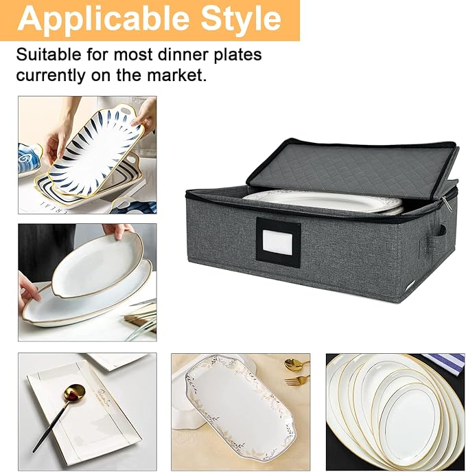Platter Storage Case - Image 6