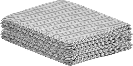 Superio Handy Wipes for Kitchen Multi-Purpose Heavy-Duty Reusable Cleaning by Superio