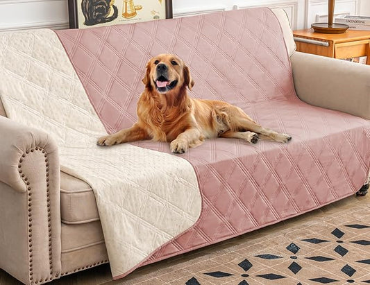 Ameritex Waterproof Dog Bed Cover Pet Blanket by Ameritex
