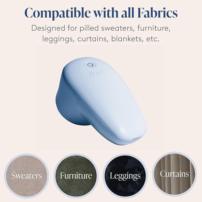 Nori Trim Fabric Shaver - Image 6