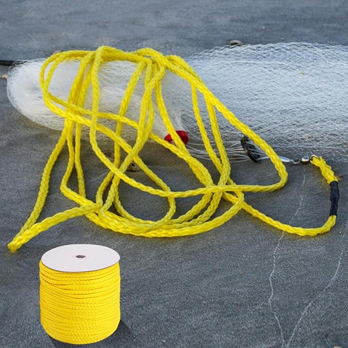 Polypropylene Rope - Image 6