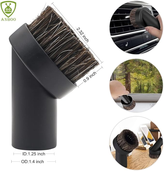Vacuum Attachments Compatible - Image 5