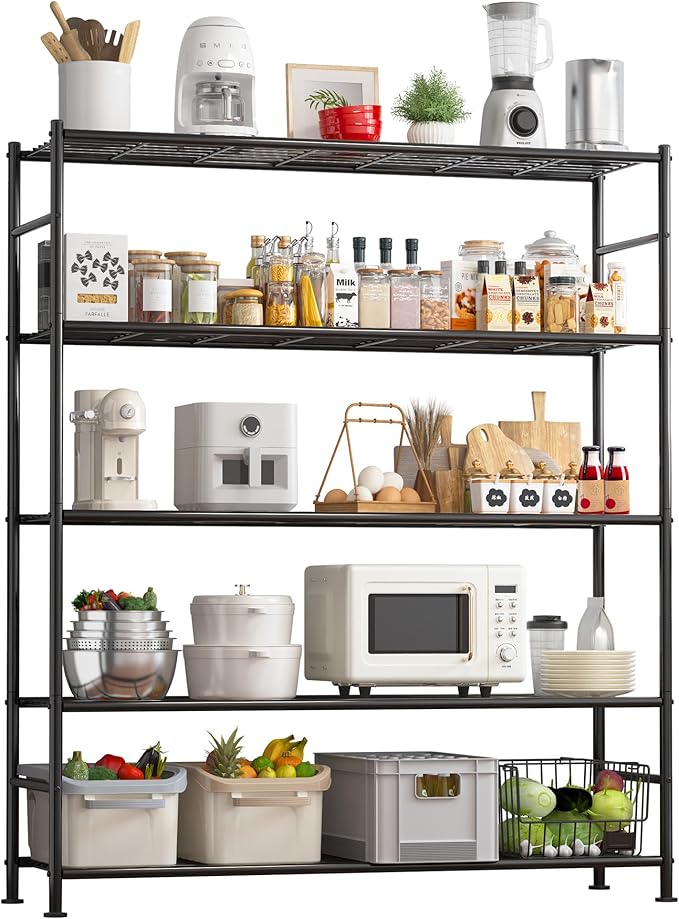 Storage Shelves - Image 3