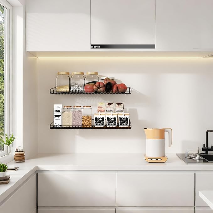 Garage Wall Shelving, Can be Used - Image 6