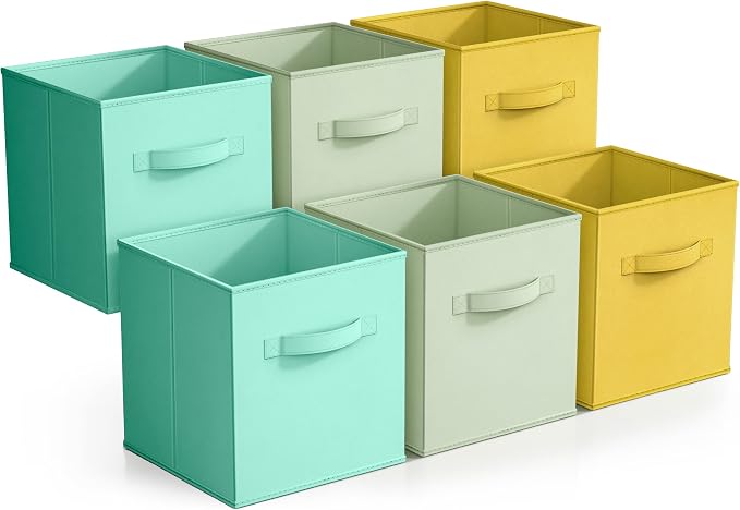 Sorbus Storage Cubes by Sorbus
