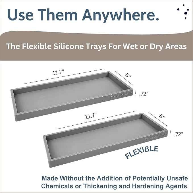 Countertop and Vanity Tray - Image 5