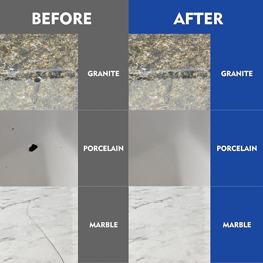 Tile Repair Kit, Ceramic Tile Repair Kit - Image 6