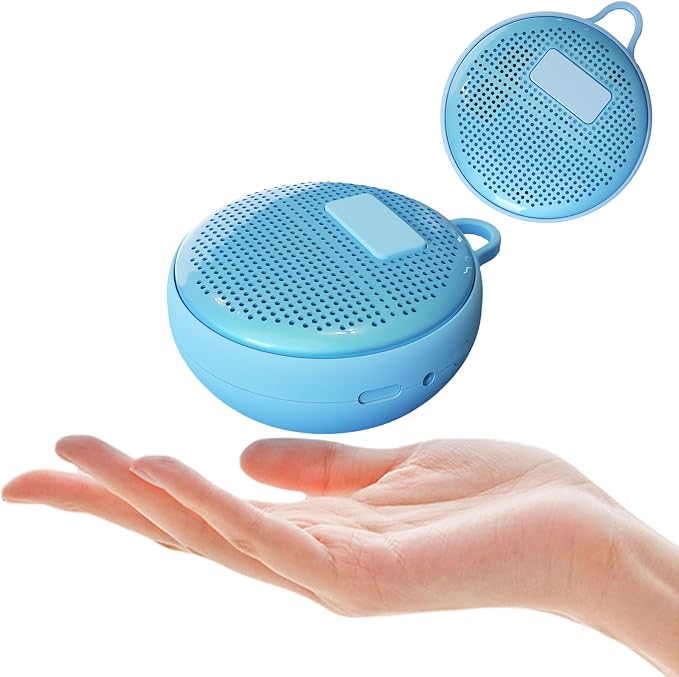 Refrigerator Deodorizer, Fridge Odor Absorber, Mini USB Rechargeable Ozone Odor by Unknown