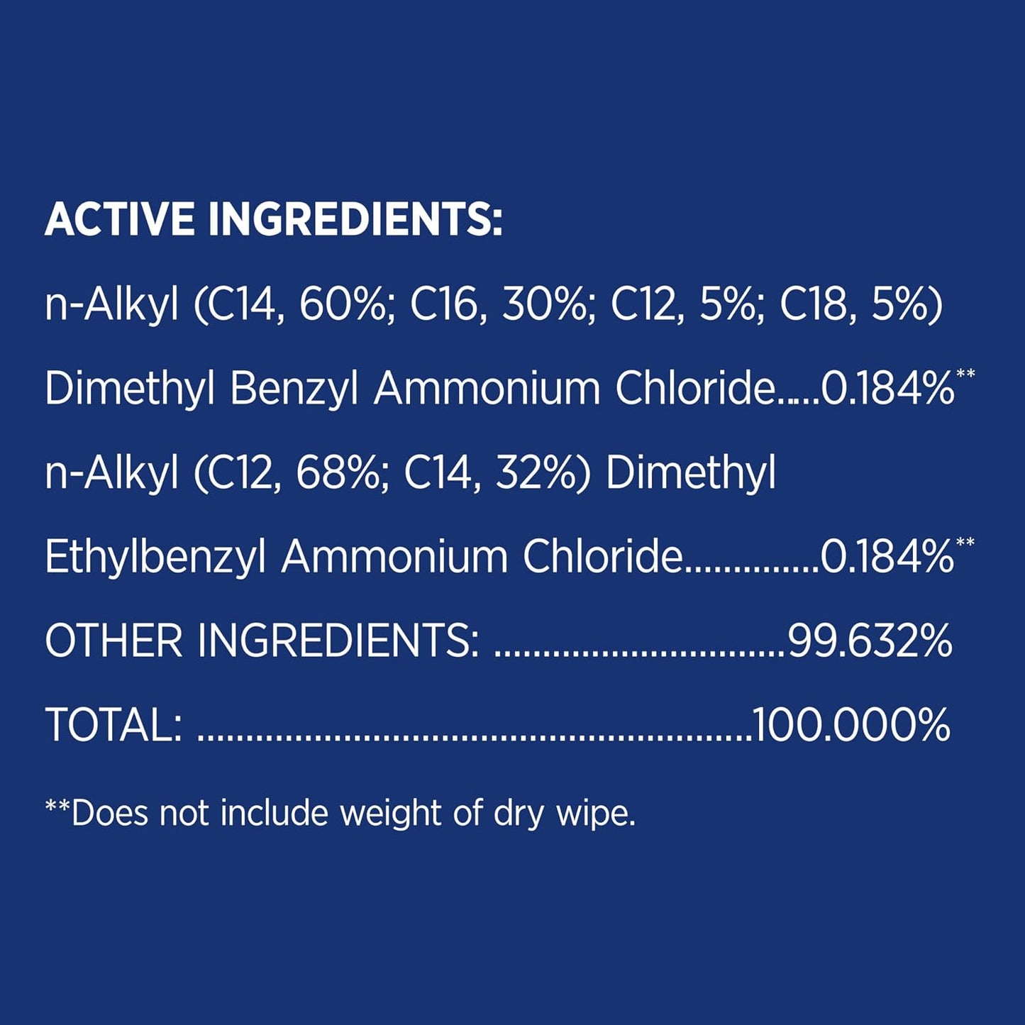 Clorox Scentiva Disinfecting Wipes, Coconut and Waterlily, 75 Ct., 3 Pack