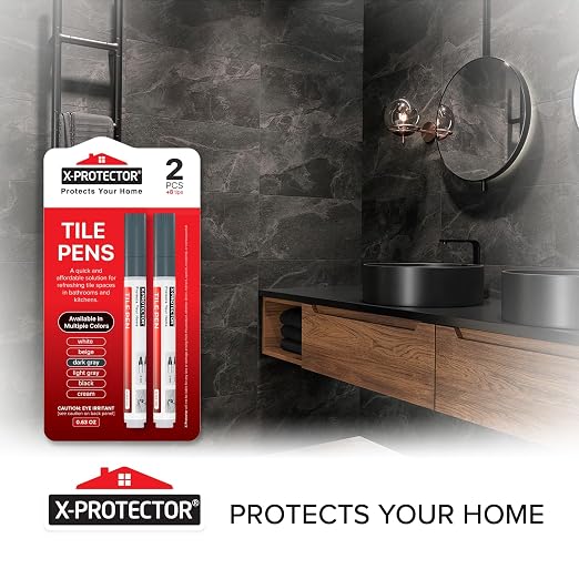 X-Protector Water Based Grout Marker - Image 8
