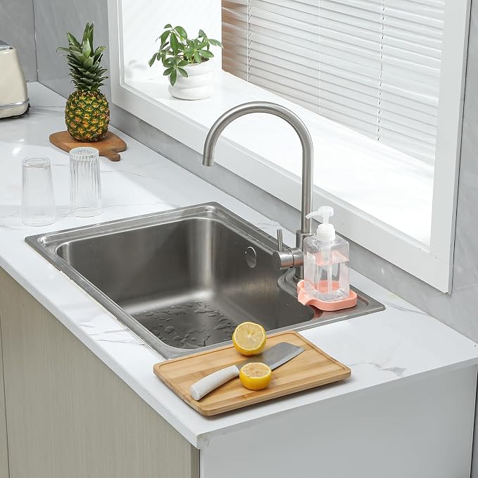 Silicone Bathroom Soap Dishes - Image 7