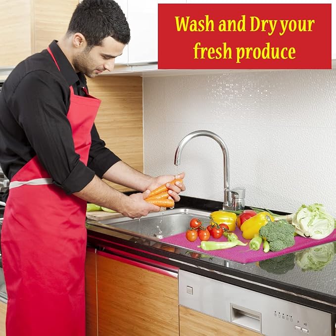 Dualplex® Fruit & Veggie Life Extender Liner - Image 6