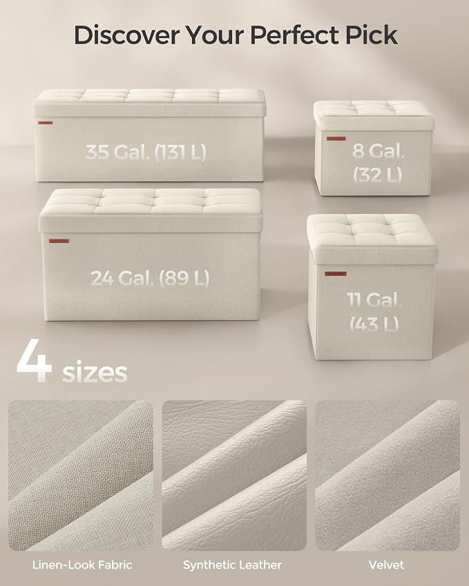 SONGMICS MAZIE Collection