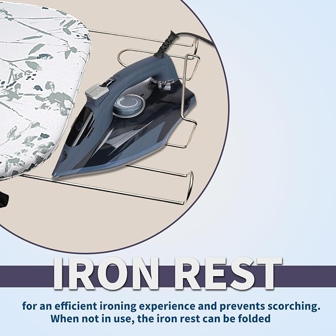 Tabletop Ironing Board Folding - Image 2