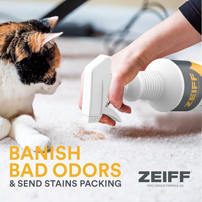 Pet Stain and Odor Remover - Image 6