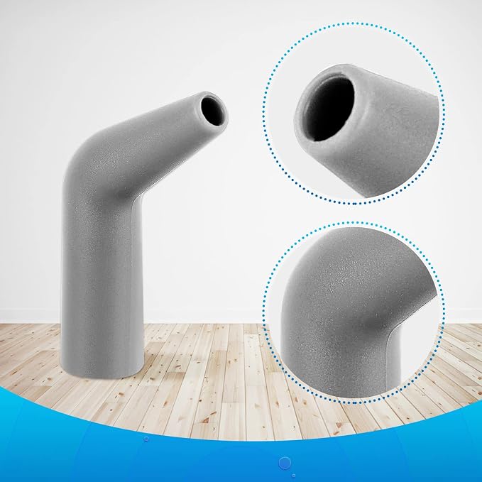 KEEPOW Steam Shot Attachments Compatible - Image 6