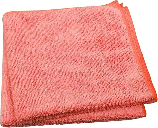 Single Microfiber Cleaning Cloth 40x40 cm by GANGKART-Ceramicknobsworld