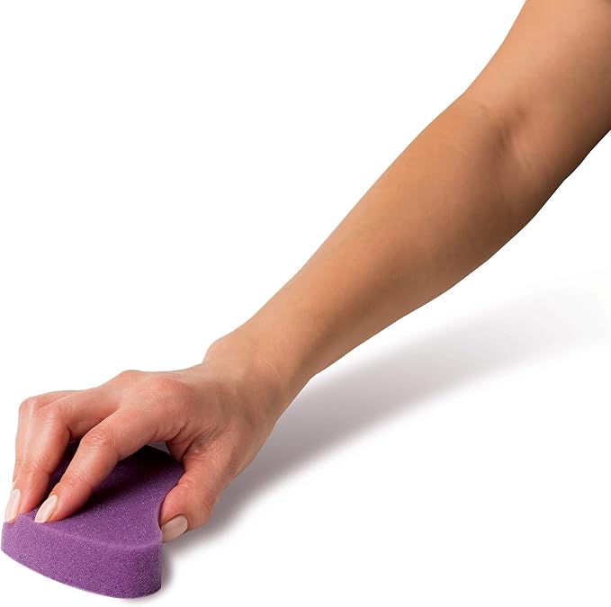 Scotch-Brite Glass Cooktop Pads, Scratch-Free & Non-Abrasive Scrubbers - Image 10