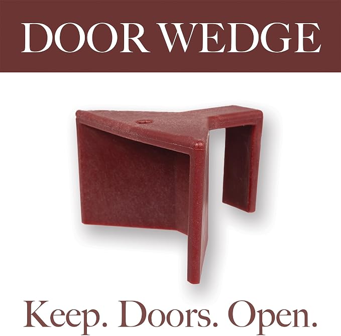 Modern Door Stop – Plastic Door Stopper - Image 3