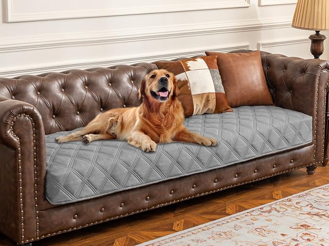 Ameritex Waterproof Dog Bed Cover Pet Blanket by Ameritex