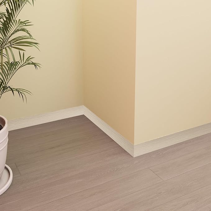 Floor/Door Flat Transition Strip & Self Adhesive Floor Vinyl Floor Edge Trim - Image 7