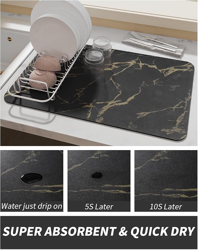 AMOAMI Coffee Mat - Image 3