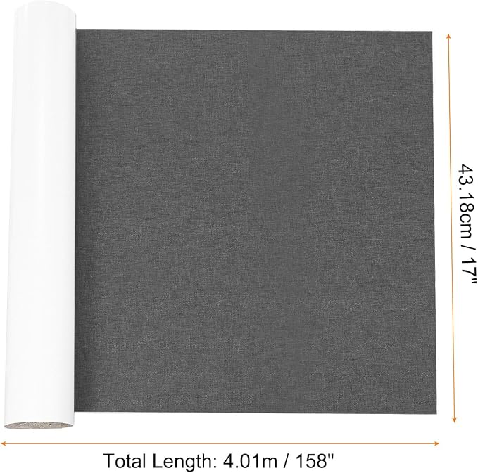 Repair Patches Repair Tape Self-Adhesive DIY Repair Patch Linen Gear Patch - Image 2