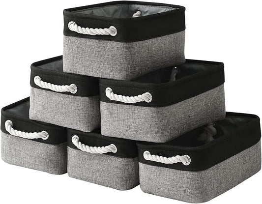 TheWarmHome Storage Basket for Organizing by TheWarmHome