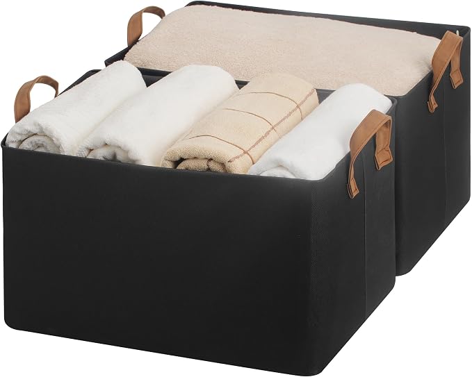 StorageWorks Storage Bins, Fabric Storage Bins by StorageWorks