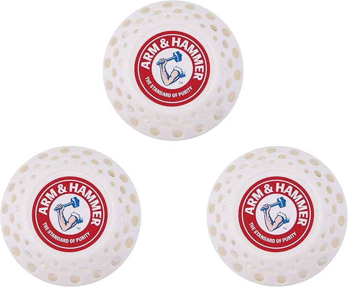 Arm & Hammer Odor Busterz Deodorizing Balls - Image 2