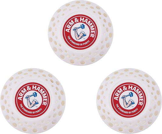 Arm & Hammer Odor Busterz Deodorizing Balls - Image 2