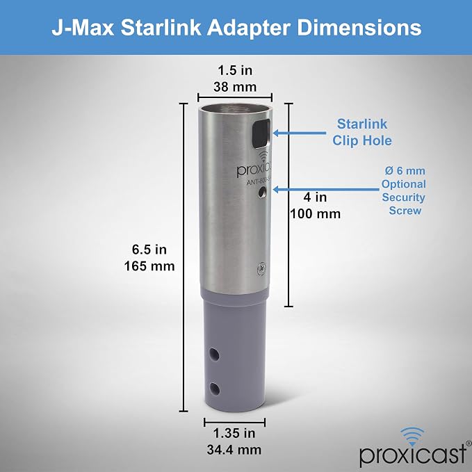 Proxicast Starlink Antenna Adapter - Image 3