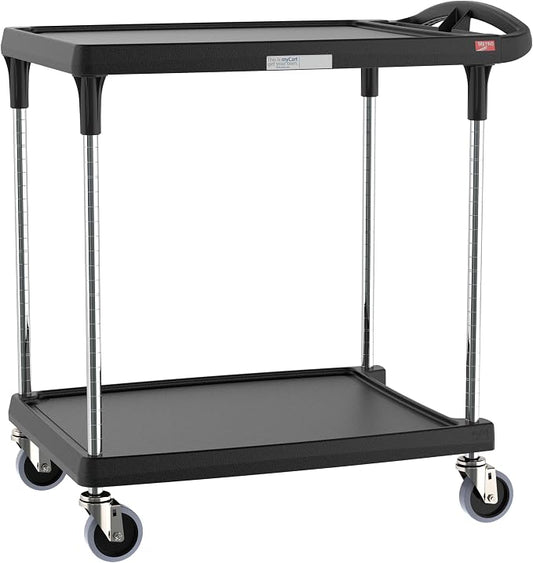 Metro myCart Plus Utility Cart by Metro