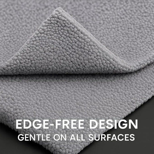 Paks Edgeless Microfiber Towels - Image 2