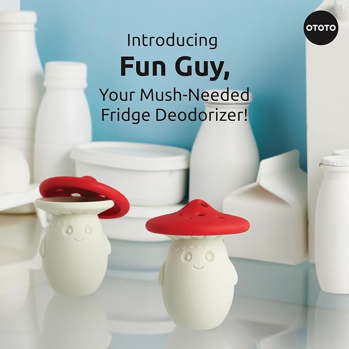 Fridge Deodorizer by OTOTO - Image 3